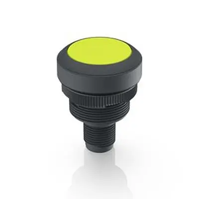 Produktfoto 1 von RAFI Drucktaster-Blende für Lampe