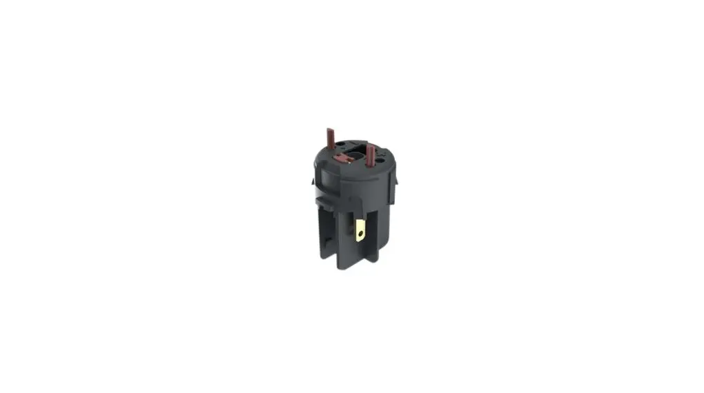 Produktfoto 1 von RAFI RAFIX 22 FS Druckschalter-Schaltelement SPST 250V ac für Steckbarer Verteiler