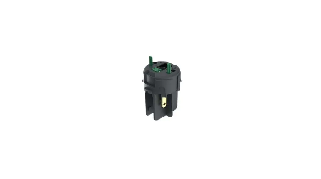 Produktfoto 1 von RAFI RAFIX FS Druckschalter-Schaltelement 1 NO (Schließer) 250V ac für Steckbarer Verteiler
