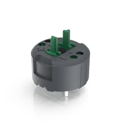 Produktfoto 1 von RAFI RAFIX FS Druckschalter-Schaltelement DPST 35V ac für Abstandshalter