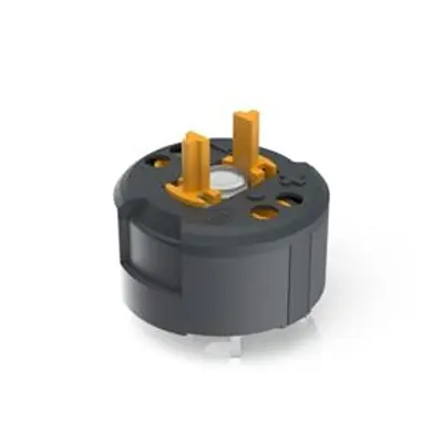 Produktfoto 1 von RAFI RAFIX FS Druckschalter-Schaltelement SPST 250V ac für Abstandshalter
