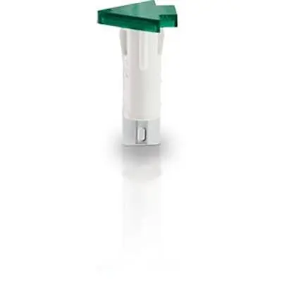 Produktfoto 1 von RAFI zur Verwendung mit Drucktaster, lichtdurchlässig LED Leuchten