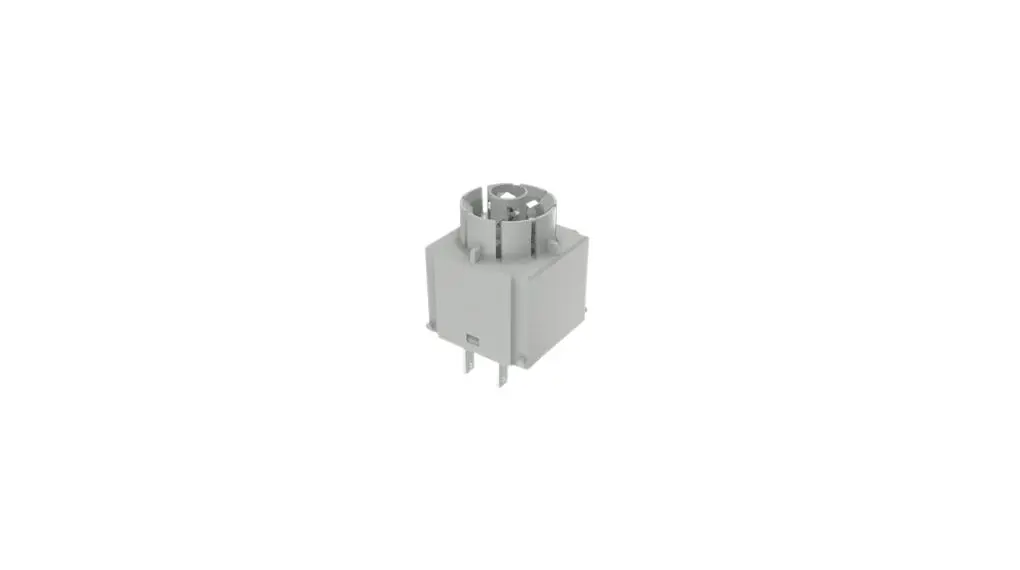 Produktfoto 1 von RAFI RAFIX 16 Druckschalter-Schaltelement 1 NO, SPST 250V ac für Glühlampe