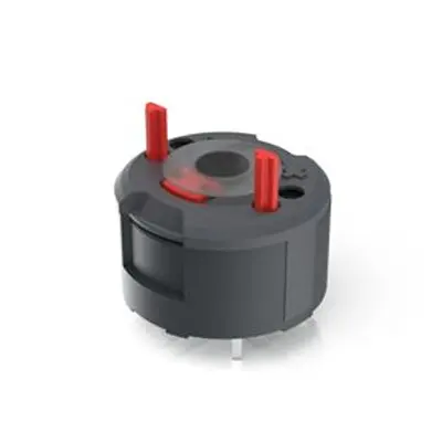 Produktfoto 1 von RAFI RAFIX FS Druckschalter-Schaltelement 1 NO (Schließer) 250V ac für Steckbarer Verteiler