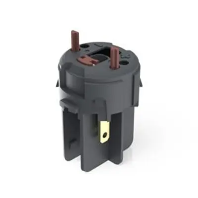 Produktfoto 1 von RAFI RAFIX 22 Druckschalter-Schaltelement SPST 35V ac für Steckbarer Verteiler