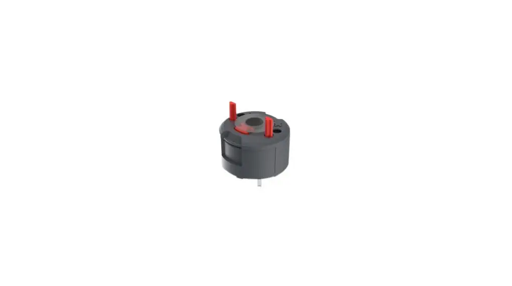 Produktfoto 1 von RAFI RAFIX 22 Druckschalter-Schaltelement SPST 250V ac für Abstandshalter