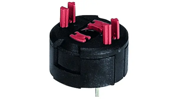 Produktfoto 1 von RAFI RAFIX 22 Druckschalter-Schaltelement DPST 250V ac für Abstandshalter