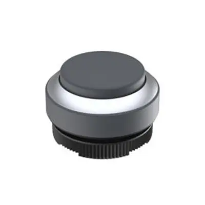 Produktfoto 1 von RAFI Drucktaster-Blende für Druckknopf