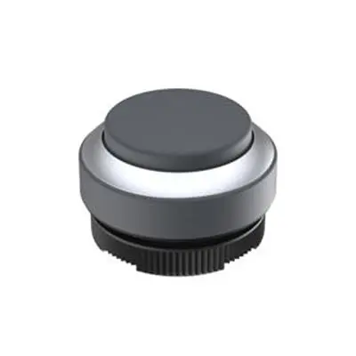 Produktfoto 1 von RAFI Drucktaster-Blende für Druckknopf