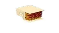 Produktfoto 1 von TE Connectivity 1469183-1 Backplane-Steckverbinder, 60-polig