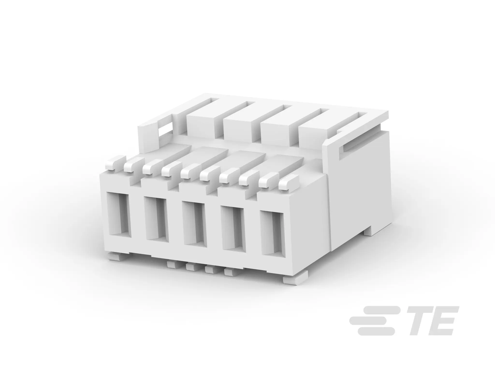 Produktfoto 1 von TE Connectivity MK2ST Elektromechanisches Interfacerelais 250V Kabel