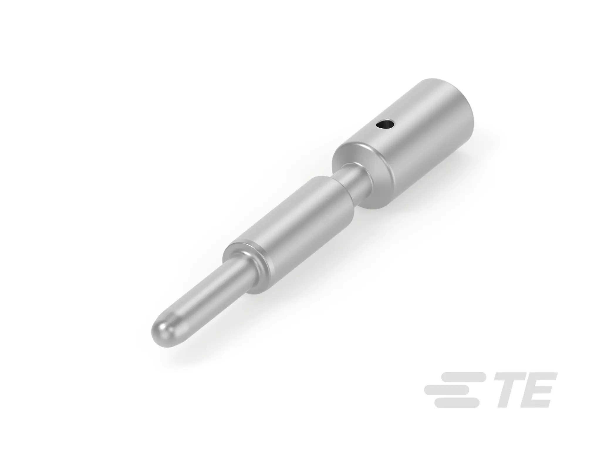 Produktfoto 1 von TE Connectivity Nector M Industrie-Rundsteckverbinder Stecker Kabel