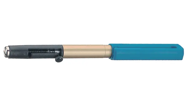 Produktfoto 1 von Hirschmann XWA Einsetz- und Ausziehwerkzeug, Crimp für Größe 1.6mm