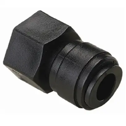 Produktfoto 1 von RS PRO Mit Gewinde Mit Gewinde, G, 1 bar