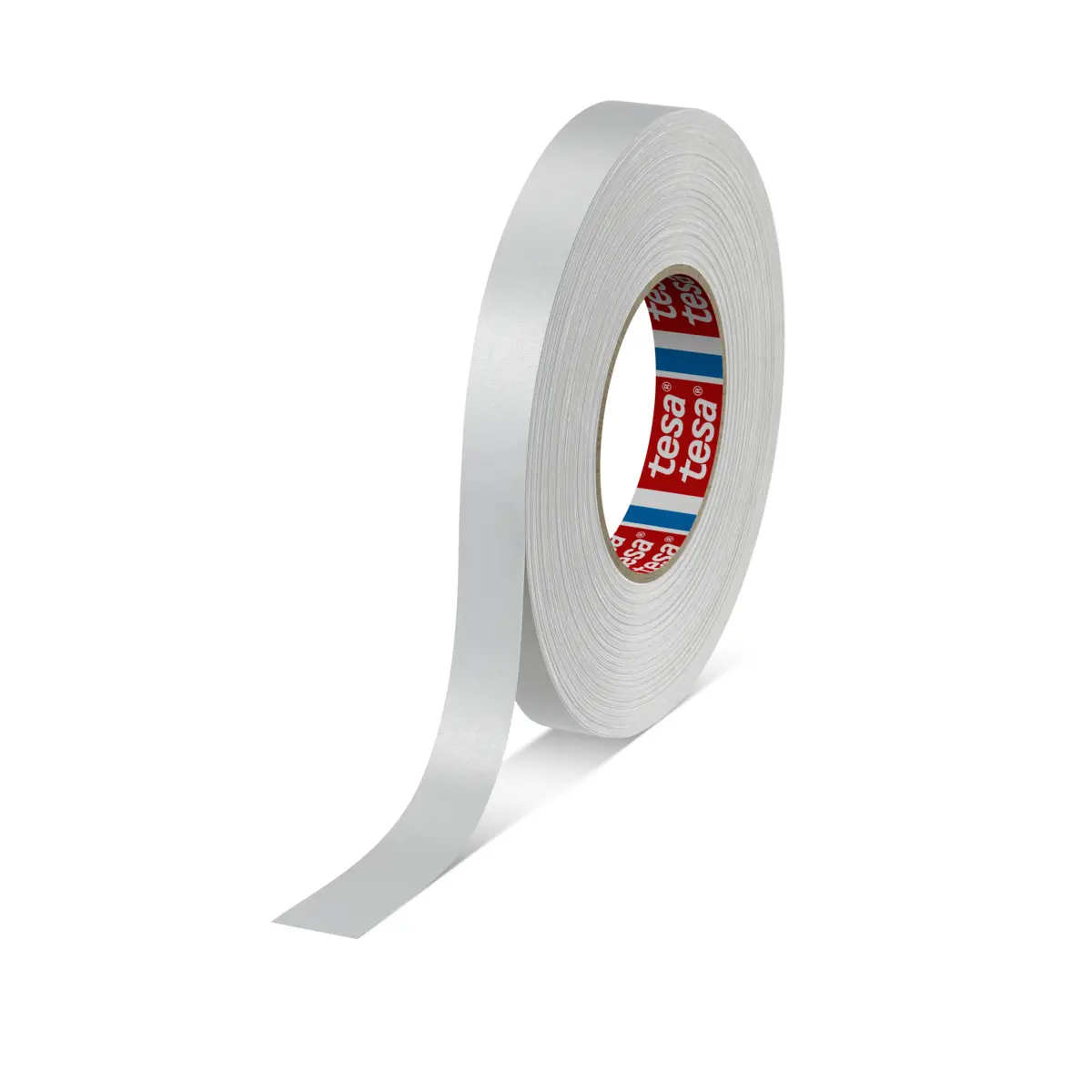 Produktfoto 1 von Tesa Tesa 4651 Gewebeband, Acrylbeschichtetes Tuch Gelb, 0.31 mm x 19 mm x 50 m Acryl beschichtet