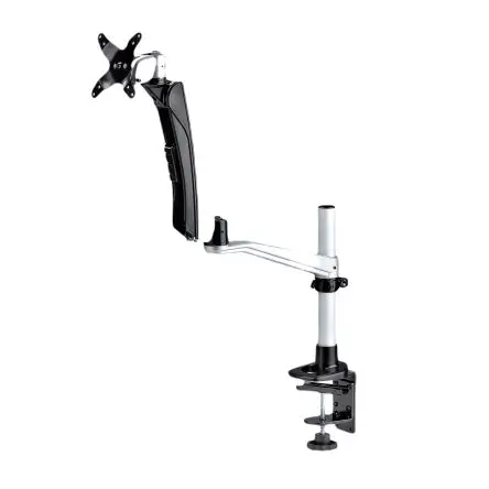 Produktfoto 1 von StarTech.com Tischbefestigung Monitorarmhalterung 30 Zoll 19.8lb Schwarz