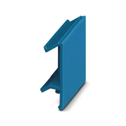 Produktfoto 1 von Phoenix Contact Einfüllschraube, 20 x 21.6 x 8.1mm, für Unbesetzte Endpunkte