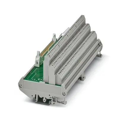Produktfoto 1 von Phoenix Contact FLKMS Sensor für Systemverkabelung für Steuerungen 32 x Sensor Module 30 V