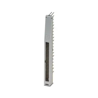 Produktfoto 1 von Phoenix Contact FLKM Frontadapter für Systemverkabelung für Steuerungen