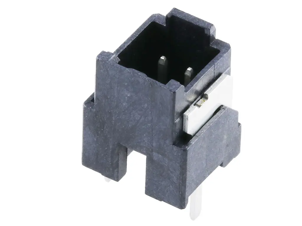 Produktfoto 1 von Molex Leiterplattenleiste Steckverbindergehäuse für Signal, Wire-to-Board, 220029