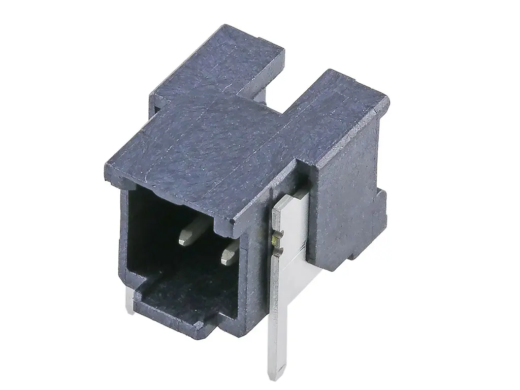 Produktfoto 1 von Molex Leiterplattenleiste Steckverbindergehäuse für Signal, Wire-to-Board, 220030