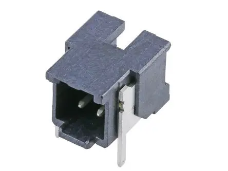 Produktfoto 1 von Molex Leiterplattenleiste Steckverbindergehäuse für Signal, Wire-to-Board, 220030