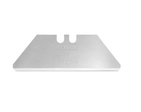 Produktfoto 1 von Stanley Messerklinge 68 x 18 x 25 mm Hartmetall Robust 0.5 mm 10-teilig