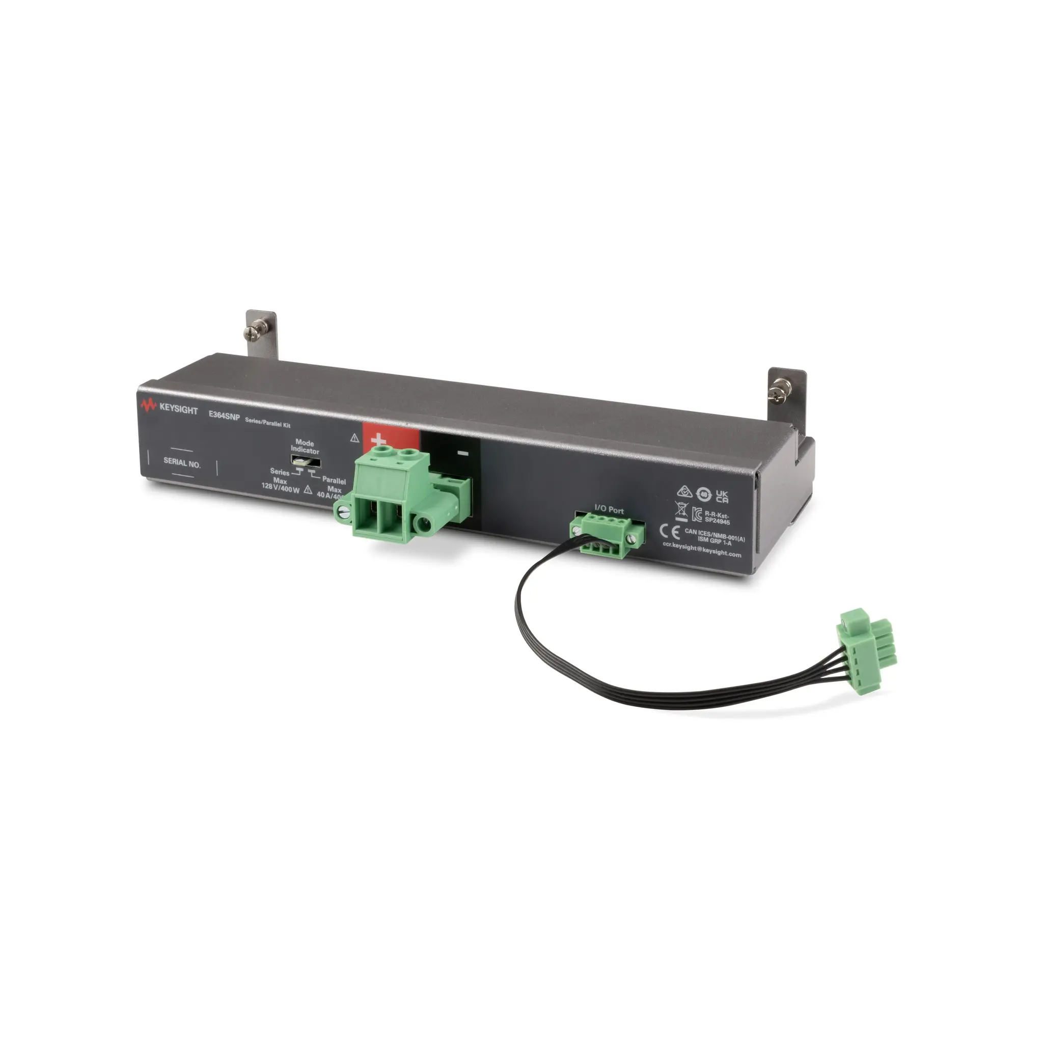 Produktfoto 1 von Keysight Technologies E364SNP Labornetzgerät