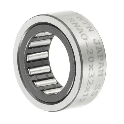 Produktfoto 1 von NTN Nadellager Nadellager 47 kN 4000U/min NKS / Außen-Ø 85 mm Außen-ø  94 kN 6000U/min, Innen-Ø 65 mm, Breite 28 mm