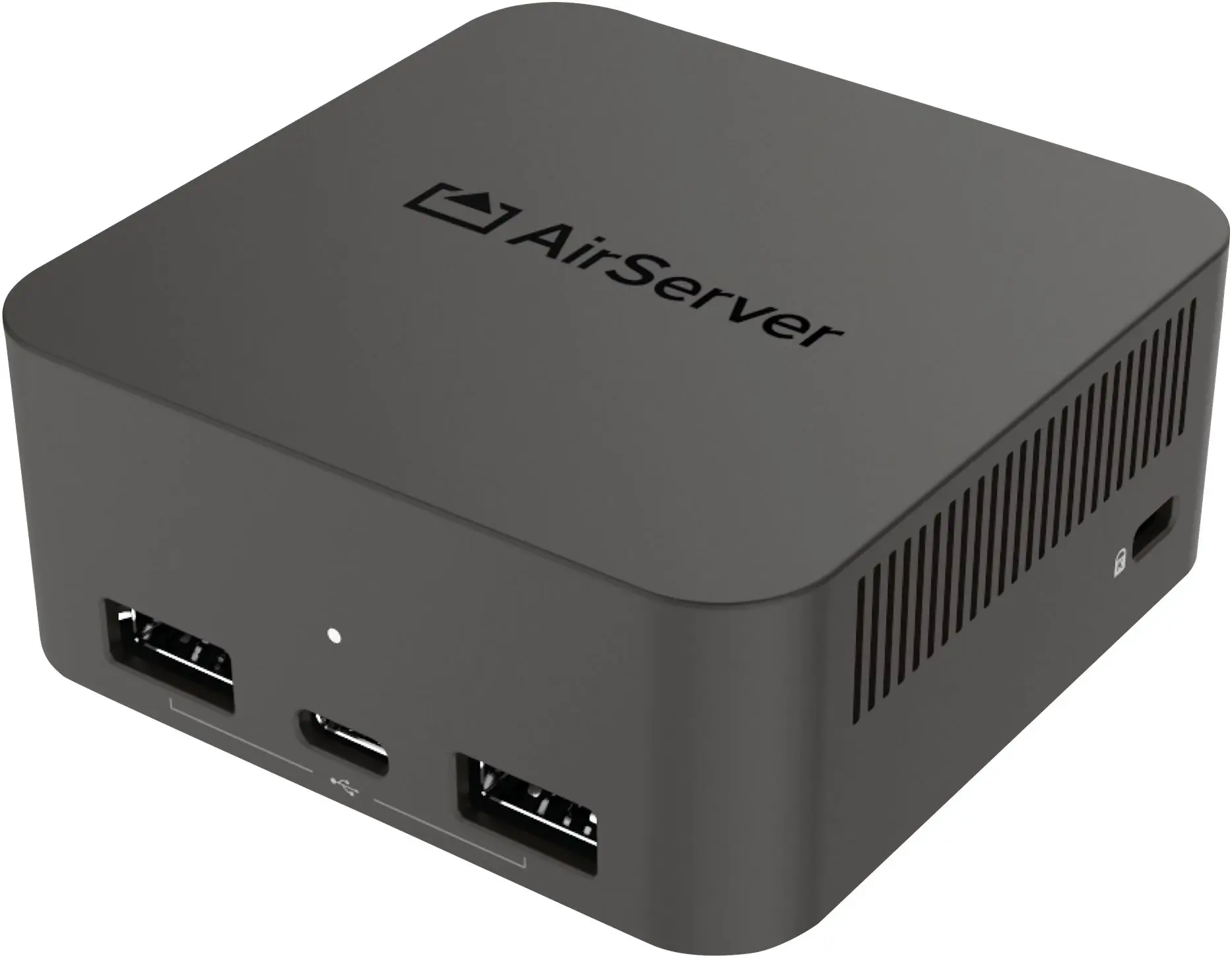 Produktfoto 1 von Legamaster AirServer Connect 3 Projektor AirServer