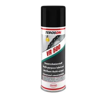 Produktfoto 1 von Teroson TEROSON VR 500 Mehrzweckreiniger, Zinn, 300 ml