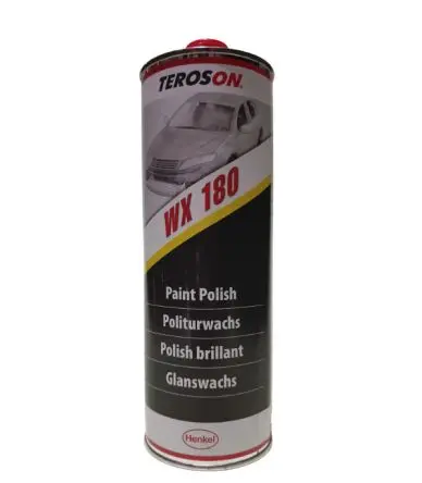 Produktfoto 1 von Teroson TEROSON WX 180 Mehrzweckreiniger, Patrone, 180 ml