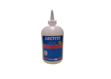 Produktfoto 1 von Loctite SI 5300 Flüssig Strukturklebstoffe farblos 500 g, für Kunststoff, Synthetisches Elastomer, Gummi, Metall