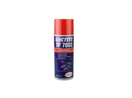 Produktfoto 1 von Loctite Loctite SF 7803 Rostlöser Weiß, Patrone 400 ml