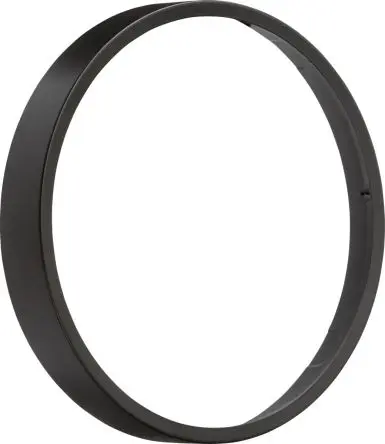Produktfoto 1 von Knightsbridge Gehäuse Polycarbonat BTE 300 mm 40mm