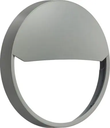 Produktfoto 1 von Knightsbridge Gehäuse Polycarbonat BTE 300 mm 40mm