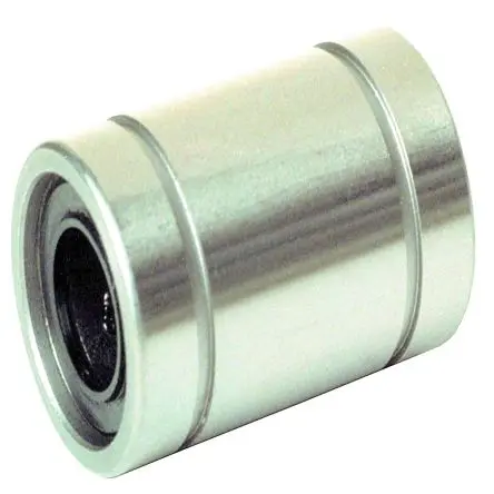 Produktfoto 1 von Bosch Rexroth Buchse 30 mm / Außen-Ø 47 mm Außen-ø  Länge 68 mm, 1320 N