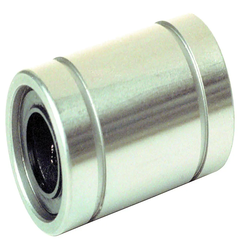 Produktfoto 1 von Bosch Rexroth Buchse 20 mm / Außen-Ø 32 mm Außen-ø  Länge 45 mm, 800 N