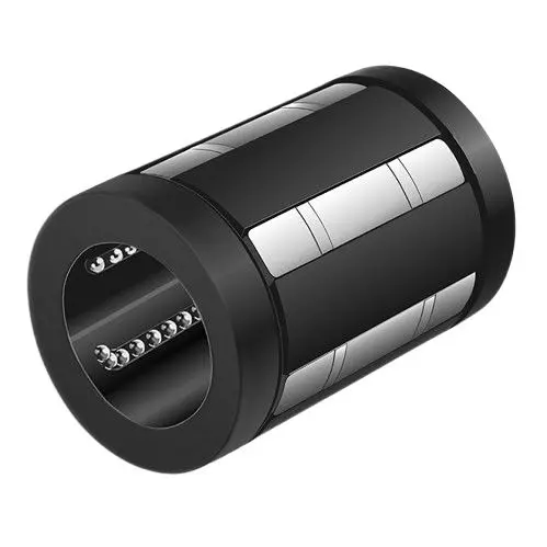 Produktfoto 1 von Bosch Rexroth Buchse 50 mm / Außen-Ø 75 mm Außen-ø  Länge 100 mm, 14730 N