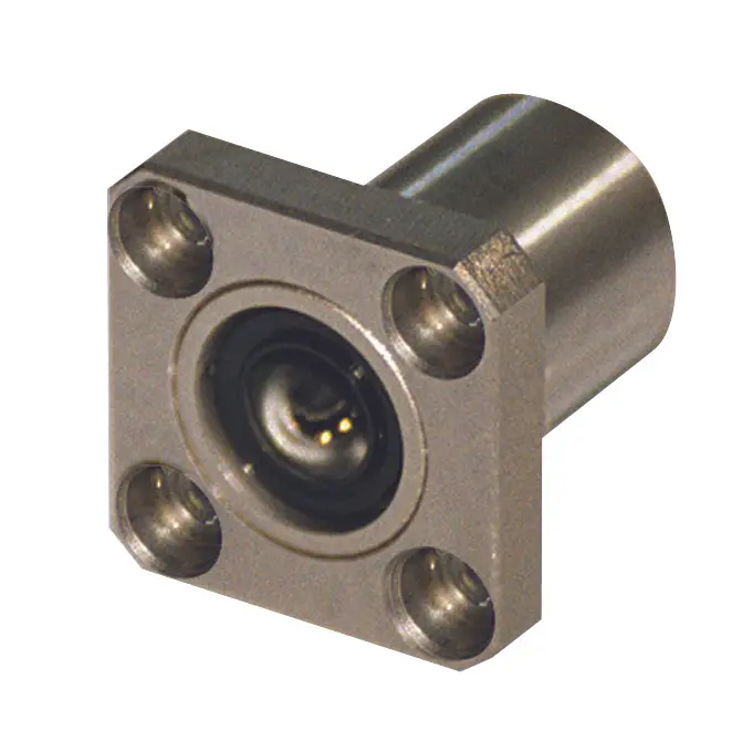 Produktfoto 1 von Bosch Rexroth Buchse 5 mm / Außen-Ø 12 mm Außen-ø  Länge 22 mm, 185 N