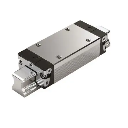 Produktfoto 1 von Bosch Rexroth R16 Linearführungsblock, 91 mm x 44 mm, Traglast 37300 N, 41800 N