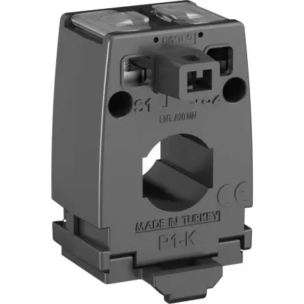 Produktfoto 1 von ENTES ENT.A20MN Stromwandler 40 A, SMD, 30 VA, 720V, 20 mm