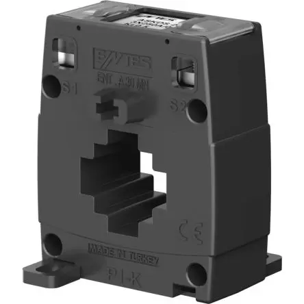 Produktfoto 1 von ENTES ENT.A30 Stromwandler 100 A, SMD, 30 VA, 720V, 30 mm