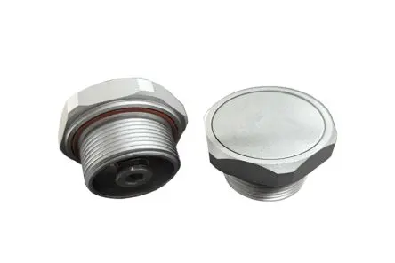 Amphenol Industrial VT Entlüftungsventil M32 H. 37 mm Série VT ø 42 mm