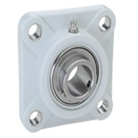 Produktfoto 1 von NSK Plummer-Block-Lager aus Edelstahl, Innen-Ø 40 mm