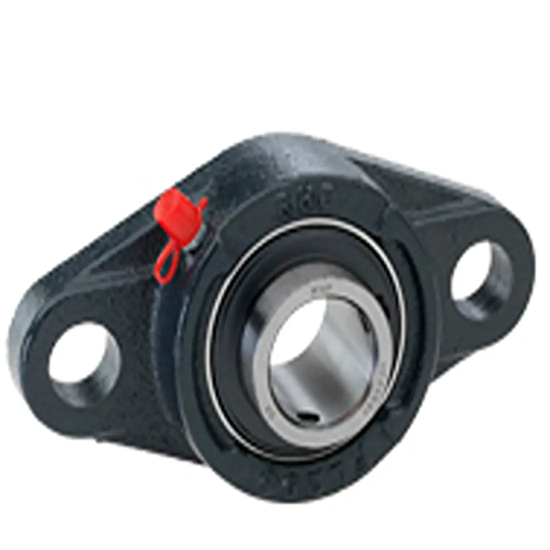 NSK UCFL209D1 Stehlager, Innen-Ø 45mm