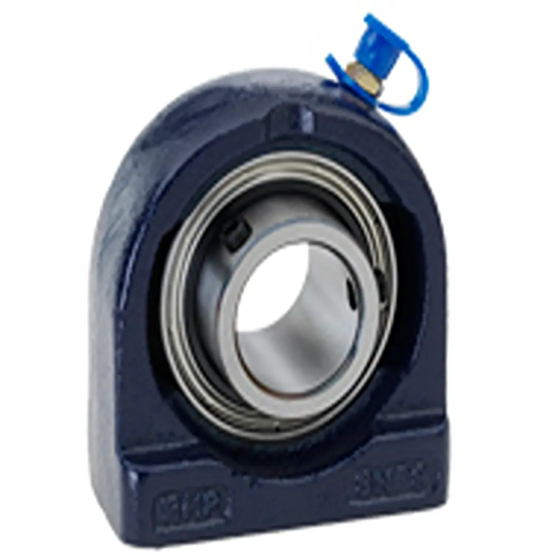 Produktfoto 1 von NSK Plummer-Block-Lager aus Gusseisen, Innen-Ø 40 mm