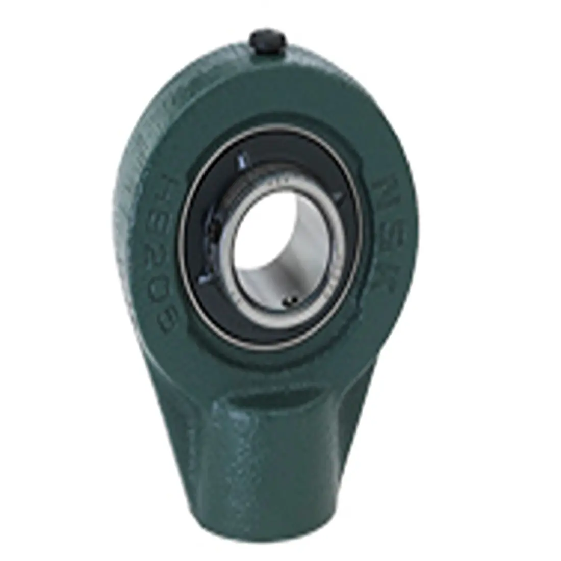 NSK ST25 Stehlager aus Gusseisen, Innen-Ø 25mm