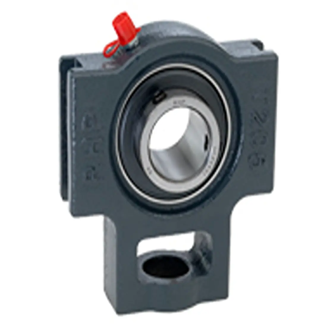 Produktfoto 1 von NSK UCT206D1 Stehlager, Innen-Ø 30mm