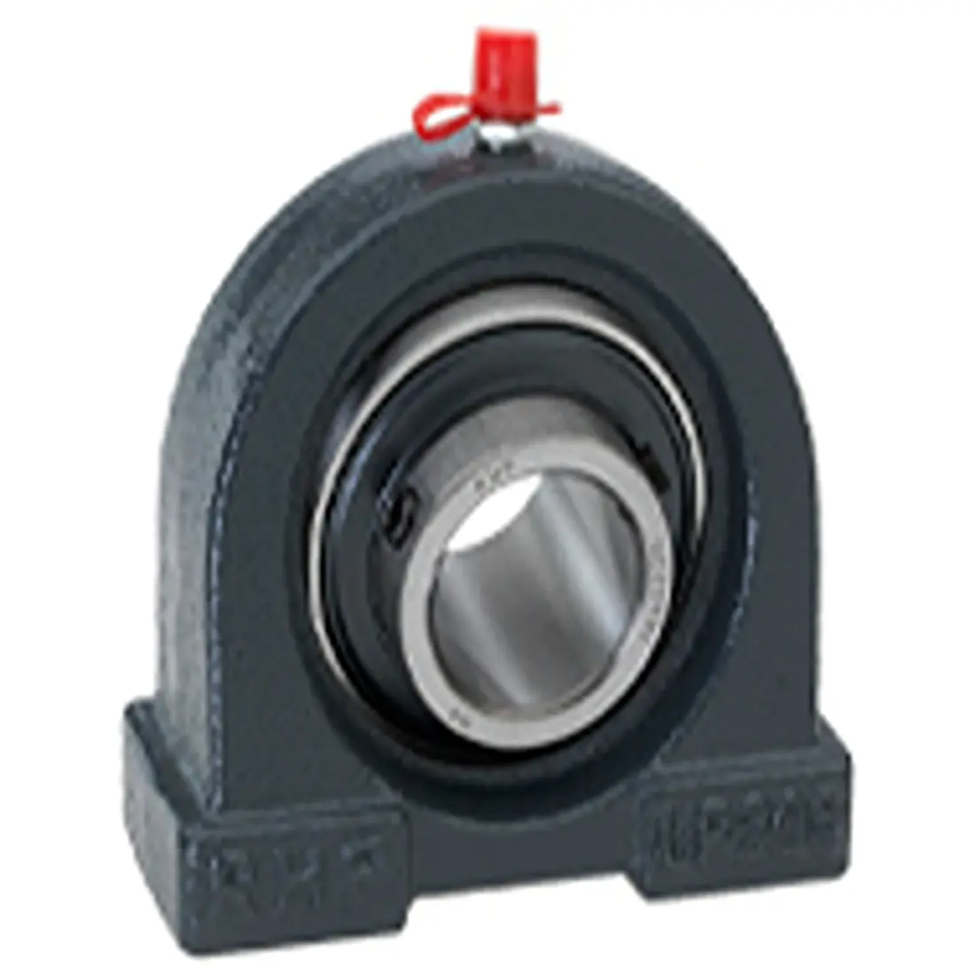 Produktfoto 1 von NSK UCUP205D1 Stehlager, Innen-Ø 25mm
